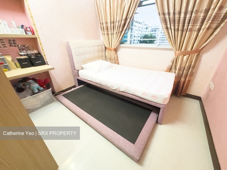 Blk 454 Fajar Spring (Bukit Panjang), HDB 3 Rooms #462104761